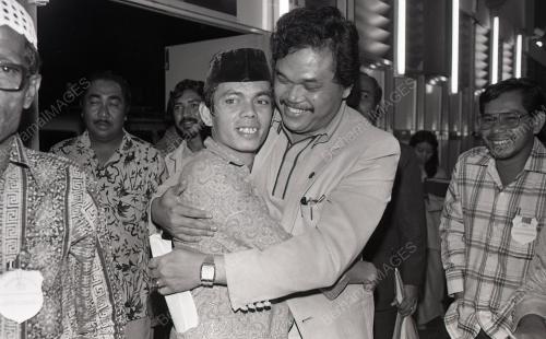 PILIHANRAYA KECIL BINJAI