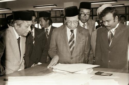 SULTAN TERENGGANU
