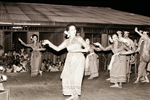 TARIAN KEBUDAYAAN TERENGGANU