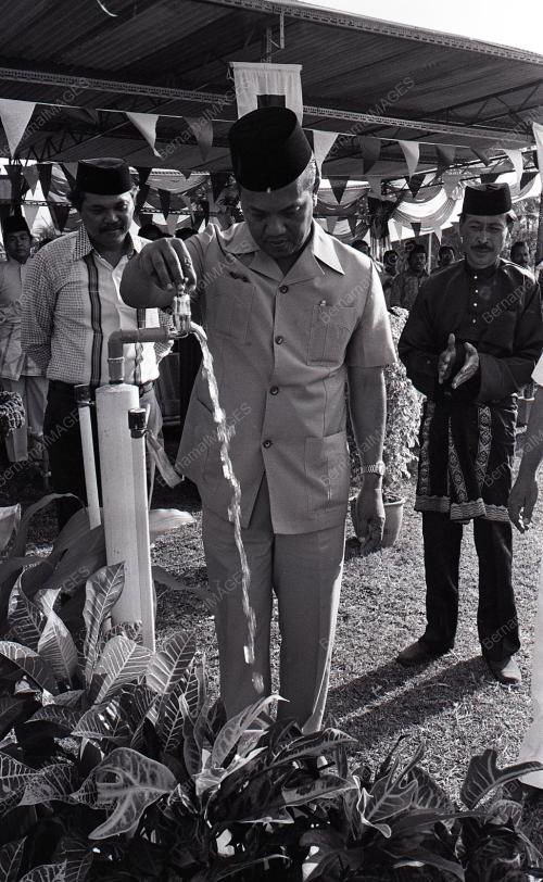 PROJEK BEKALAN AIR
