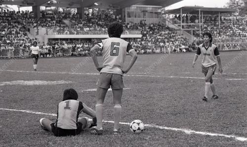 BOLASEPAK PIALA MALAYSIA