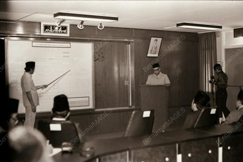 MENTERI UGAMA INDONESIA