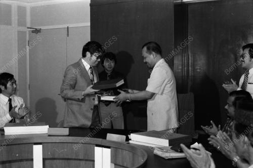 WAN MOKHTAR AHMAD