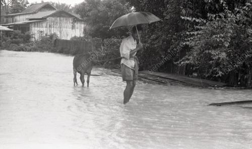 BANJIR