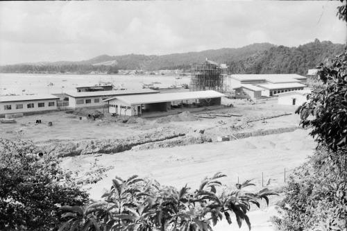 PERLABUHAN