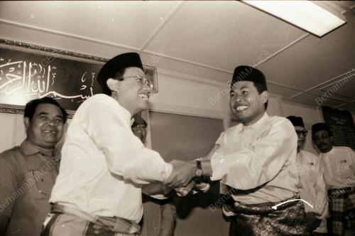 PILIHANRAYA KECIL DUN KIJAL