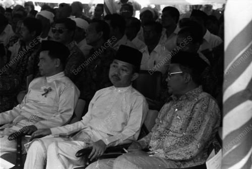 TENGKU RAZALEIGH HAMZAH