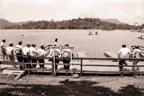 TASIK BUKIT BESI