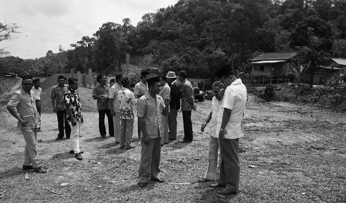 MENTERI BESAR TERENGGANU