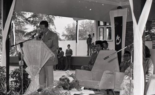 SULTAN MAHMUD
