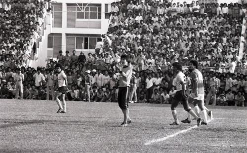 BOLA SEPAK PIALA MALAYSIA