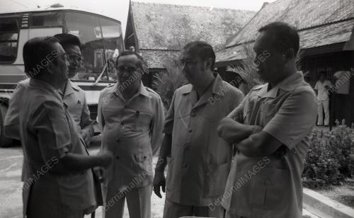 PERSIDANGAN MENTERI BESAR
