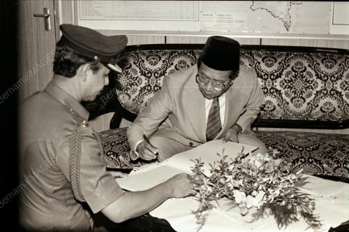 SULTAN TERENGGANU