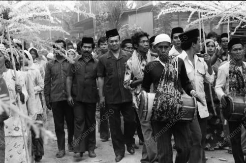 KG. SUNGAI SERAI