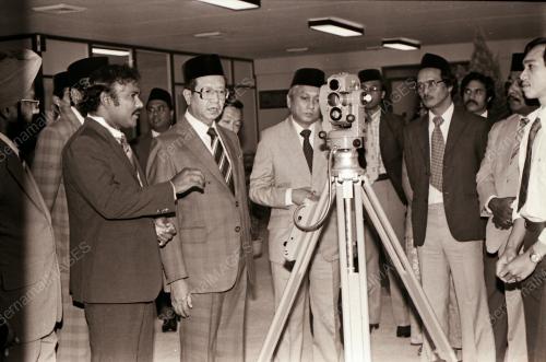 SULTAN TERENGGANU