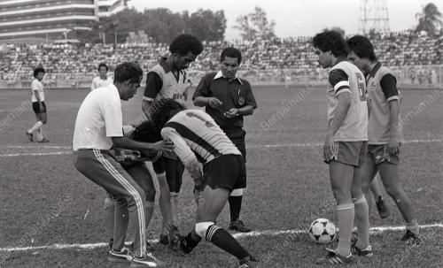 BOLASEPAK PIALA MALAYSIA