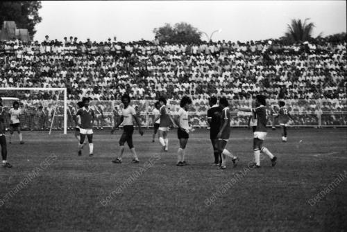 BOLA SEPAK