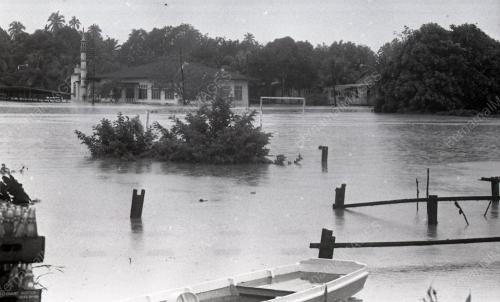 BANJIR
