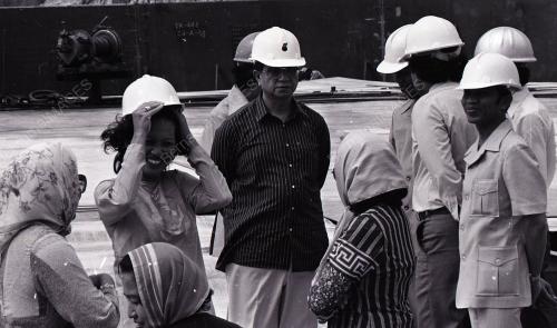 TAPAK PERINDUSTRIAN PETROLIUM