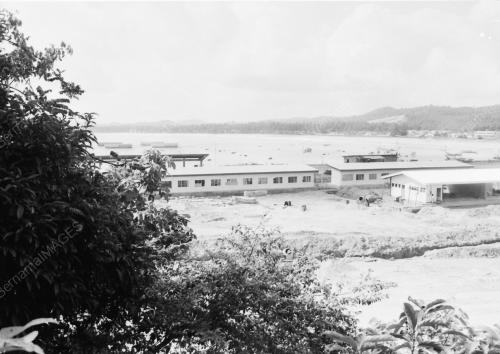 PERLABUHAN