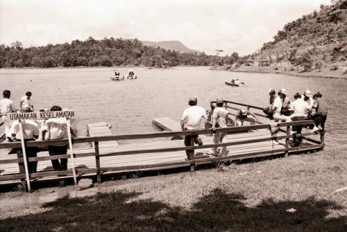 TASIK BUKIT BESI