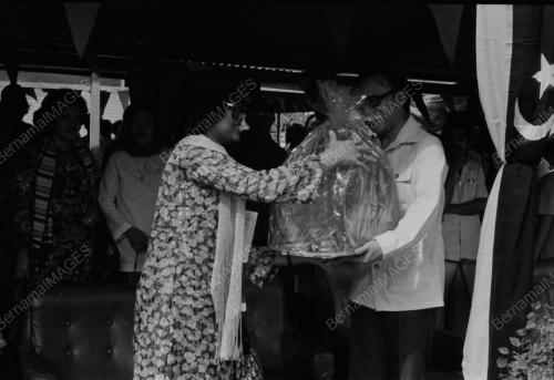 RAFIDAH BINTI AZIZ