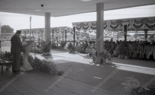 SULTAN MAHMUD