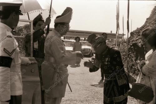 PERSIDANGAN DEWAN UNDANGAN