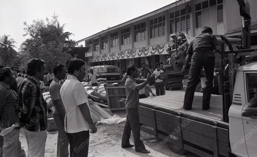 SUBSIDI NELAYAN