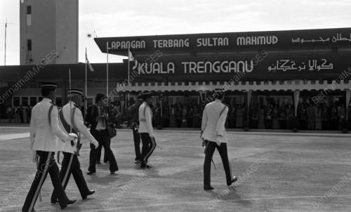 AGONG LAWAT TERENGGANU