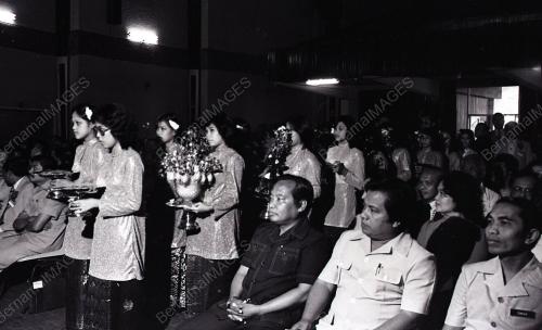 MUSA HITAM