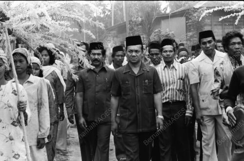 KG. SUNGAI SERAI