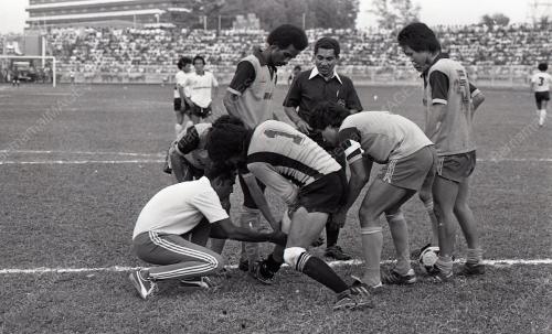 BOLASEPAK PIALA MALAYSIA