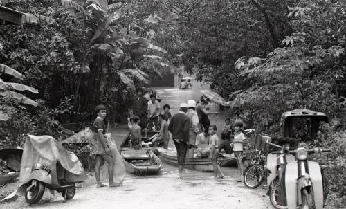 BANJIR