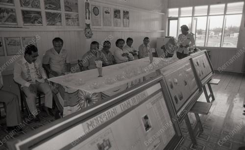 MAJLIS SIVIK KHAS