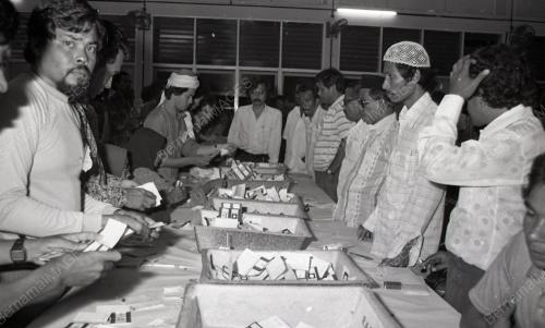 PILIHAN RAYA UMUM KE-6