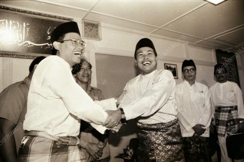PILIHANRAYA KECIL DUN KIJAL