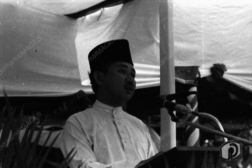 TENGKU RAZALEIGH HAMZAH