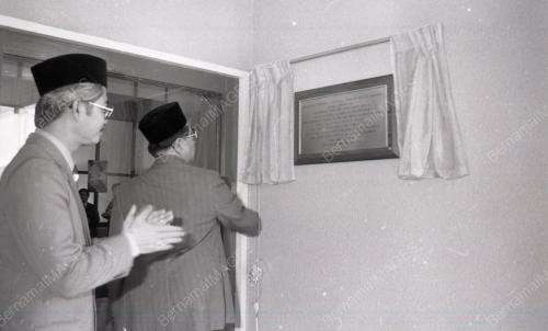 SULTAN MAHMUD