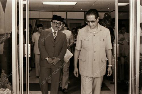 SULTAN TERENGGANU