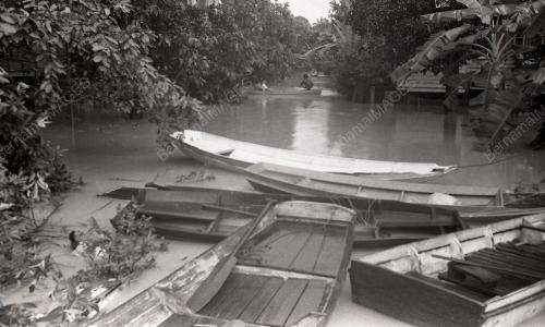 BANJIR