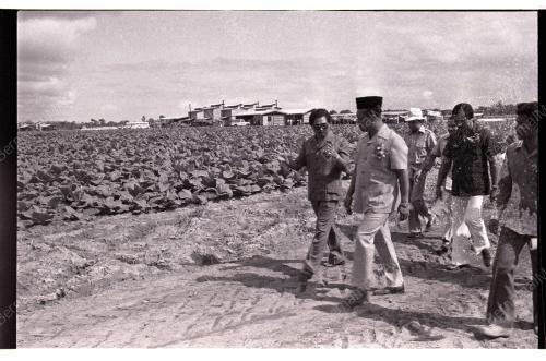 YAB DATO AMAR HAJI WAN MOKHTAR AHMAD