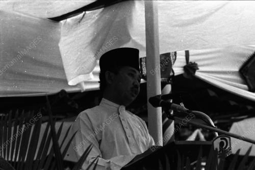 TENGKU RAZALEIGH HAMZAH