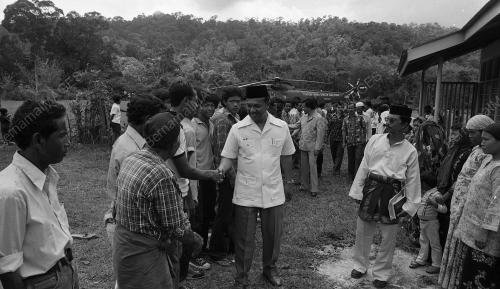 MENTERI BESAR TERENGGANU