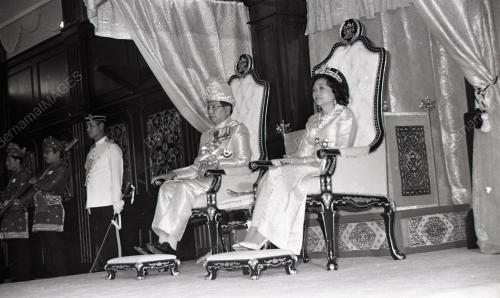 SULTAN MAHMUD