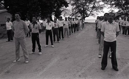 PUPUK SEMANGAT