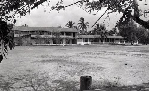 PUSAT PERIKANAN LAUT