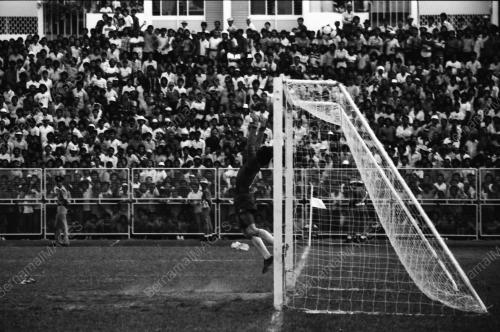 BOLA SEPAK