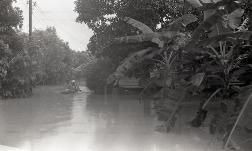 BANJIR
