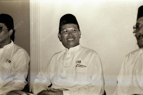 PILIHANRAYA KECIL DUN KIJAL
